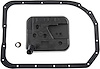 Transmission Filter and Gasket Kit for 1997-2006 4L80E