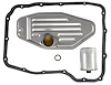 Transmission Filter and Gasket Kit for 1999-2011 Chrysler, Dodge, Jeep 68RFE - image 1