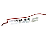 STABILIZER BAR ASSEMBLY - image 1
