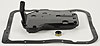Transmission Filter and Gasket Kit for 1997-2008 4L60E with Deep Pan - image 2