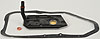 Transmission Filter and Gasket Kit for 1981-1990 TH200-4R - image 2