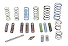 Shift Improver Kit for 1967-1996 Ford C6 Transmission - image 1