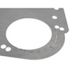 Multi-Fit Block Plate Ford 289-302-351W - image 2