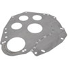 Multi-Fit Block Plate Ford 289-302-351W - image 3