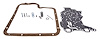 High-Performance Shift Kit for 1967-1996 Ford C6 Transmission - image 1