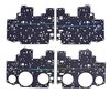 High-Performance Shift Kit for 1992-2011 Ford AODE, 4R70E/W, 4R75E/W Transmissions - image 2