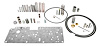 High-Performance Shift Kit for 1989-1998 Ford E4OD, 4R100 Transmissions - image 1