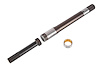 High-Performance 2-Piece Intermediate Shaft Kit for 1980-1993 Ford AOD Transmission - image 1
