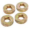 Flexplate Shield Spacers Fits Chevy PG, TH350 & TH400 - image 1