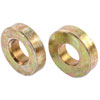 Flexplate Shield Spacers Fits Chevy PG, TH350 & TH400 - image 2