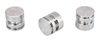Valve Body Bore End Plugs for 1993-2015 GM 4L60E, 4L65E, 4L70E - image 3