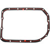 Transmission Pan Gasket GM 4L80E - image 2
