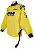 Yellow Ultralite Triple Layer Jacket [Mens Medium]