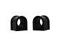 STABILIZER BAR BUSHING - image 1