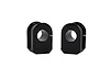 STABILIZER BAR BUSHING - image 1