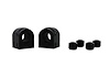 STABILIZER BAR BUSHING - image 1
