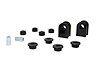 STABILIZER BAR BUSHING - image 1