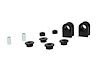 STABILIZER BAR BUSHING - image 1