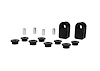STABILIZER BAR BUSHING - image 1
