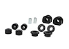 STABILIZER BAR BUSHING - image 1