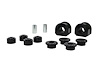 STABILIZER BAR BUSHING - image 1