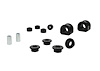 STABILIZER BAR BUSHING - image 1