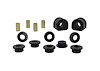 STABILIZER BAR BUSHING - image 1