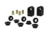 STABILIZER BAR BUSHING - image 1