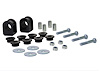 STABILIZER BAR BUSHING - image 1