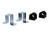 Stabilizer Bar Bushing - image 1