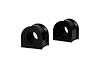 Stabilizer Bar Bushing - image 1
