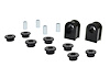 Stabilizer Bar Bushing - image 1