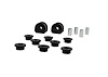 Stabilizer Bar Bushing - image 1