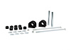 Stabilizer Bar Link Bushing Kit - image 1