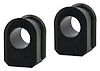 Stabilizer Bar Bushing - image 1