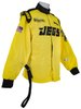 Yellow Ultralite Triple Layer Jacket [Mens Medium] - image 3