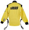 Yellow Ultralite Triple Layer Jacket [Mens Medium] - image 4