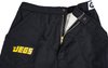 Black Ultralite Triple Layer Pants [Mens Medium] - image 4