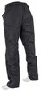 Black Ultralite Triple Layer Pants [Mens Large] - image 3