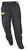 Black Ultralite Triple Layer Pants [Mens X-Large] - image 1