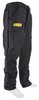Black Ultralite Triple Layer Pants [Mens X-Large] - image 2