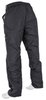 Black Ultralite Triple Layer Pants [Mens X-Large] - image 3