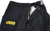 Black Ultralite Triple Layer Pants [Mens X-Large] - image 4