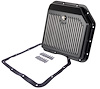 Aluminum Transmission Pan for GM TH350 - image 1