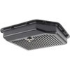 Aluminum Transmission Pan for GM TH350 - image 2