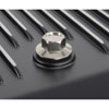 Aluminum Transmission Pan for GM TH350 - image 3