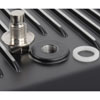 Aluminum Transmission Pan for GM TH350 - image 4