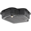 Aluminum Transmission Pan for GM TH400 - image 2
