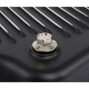 Aluminum Transmission Pan for GM TH400 - image 3