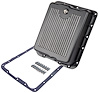 Aluminum Transmission Pan for GM TH700-R4 and 4L60 - image 1